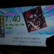 GITADORA Tri Boost Drummania My Way My Life MASTER