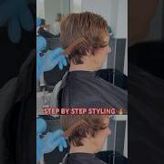 STEP BY STEP PIXIE HAIRCUT STYLING Complete Tutorial Linked Below