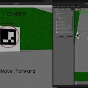 Aruco Maker Based Navigation Using Opencv ROS