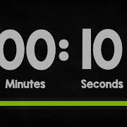 10 Second Timer