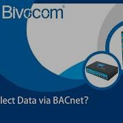 How To Use Bivocom Industrial Gateway For BACnet Data Collection