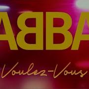 ABBA Voulez Vous Music Video YV Disco Über Edit