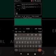 Make Your Own Editor With Python S Prompt Toolkit Library