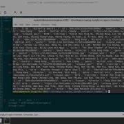 How To Scrape Infinite Scroll Page Fed By AJAX Request