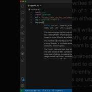 Generate Your Own QR Code With Python Shorts Programming