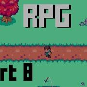 Canvas And BattleView UI Unity RPG Game Tutorial Part 8