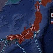 Operation Downfall Everyday Using Google Earth