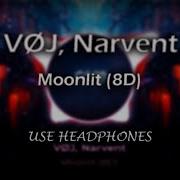 VØJ Narvent Moonlit 8D