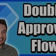 How To Create A Double Approval Flow In Power Automate 2023 Tutorial