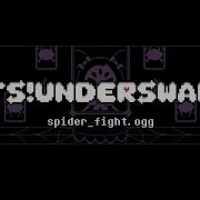 TS Underswap OST Scones And Bones