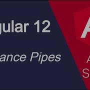 Angular 12 Tutorial 33 Advance Pipes