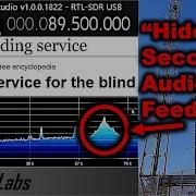 SDR Plugin For Tuning An FM SCA Subcarrier Radio Reading Service For The Blind With RTL SDR USB