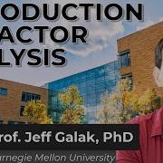 Factor Analysis Intro Marketing Research Module 5 Video 6