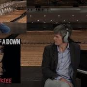 System Of A Down Question PIANIST REACTS