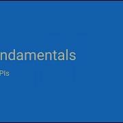 Javascript Fundamentals Observers