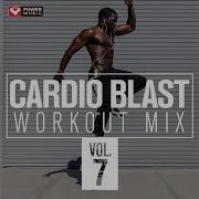 Location Workout Mix 138 BPM