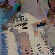 Datamosh Studio Test