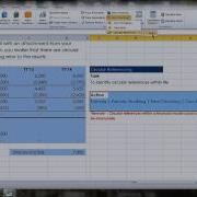 Tracing Circular Referencing Function