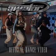 Manifest Amatör Official Dance Video