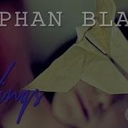 Orphan Black Wings
