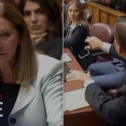 Do You Have Something To Say To Me Prosecutor Confronts Defendant In Tense Courtroom Clash