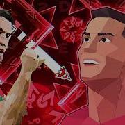TOP 10 REDECO RONALDO CIRCLES
