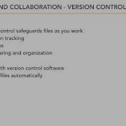 Understanding Version Control