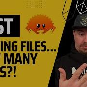 How To Write Data To Files In Rust