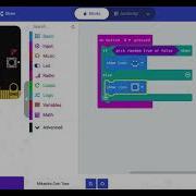 Beginners Guide To Makecode Microbit Software
