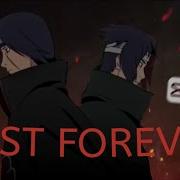 Sasuke Vs Itachi Edit AMV Lost Forever Capcut