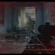 Quad Noscope Fail