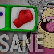 ЭТОТ мод Baldi S Basics Plus НЕВЕРОЯТНО ХОРОШО СДЕЛАН лучший мод для игроков которым нравится б
