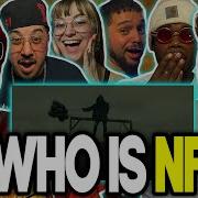 NF IS IT ПЕРВАЯ РЕАКЦИЯ рэперов и певцов на NF The Search
