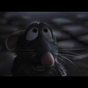 Ratatouille Horror Trailer 2021