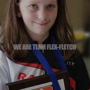 Flex Fletch The Vane Of Champions