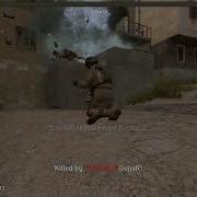 Fail Grenade Costed 15 COD4 Promod