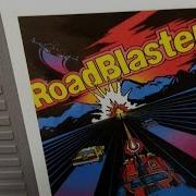Classic Game Room ROADBLASTERS Review For NES