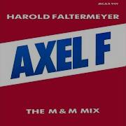 Axel F Extended Version