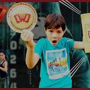 Chad Wild Clay And Vy Qwaint DECODER WHEEL Spy Ninja Star Tutorial