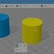 3dBuilder Pipe