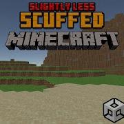 I Made A Slightly Less Scuffed Minecraft Clone