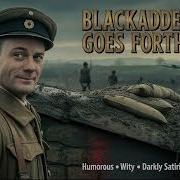 Blackadder Blackadder Goes Forth BBC Radio Drama