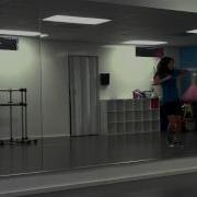 Flash Mob Choreography Part 3 MOVE IT