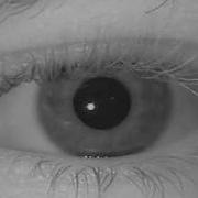 Iris Recognition Camera