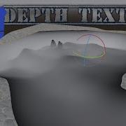 Depth Texture Explained Godot