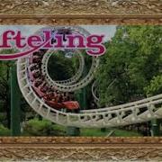 Efteling 2019 Python Offride