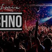 How I Mix Techno
