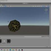 Unity Apply Texture Transparencies Alpha In 30 Secons