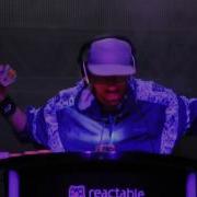 Le Freak Selector Reactable Set WCG Festival 012