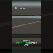 Creating A Stunning Game With Basic Shapes In Unity